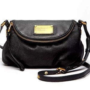 MARC JACOBS
Classic Q Mini Natasha Crossbody